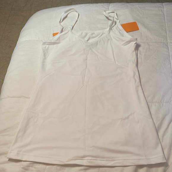 FLEXEES by Maidenform Firm Control Cami size 3X NWT - Picture 3 of 11